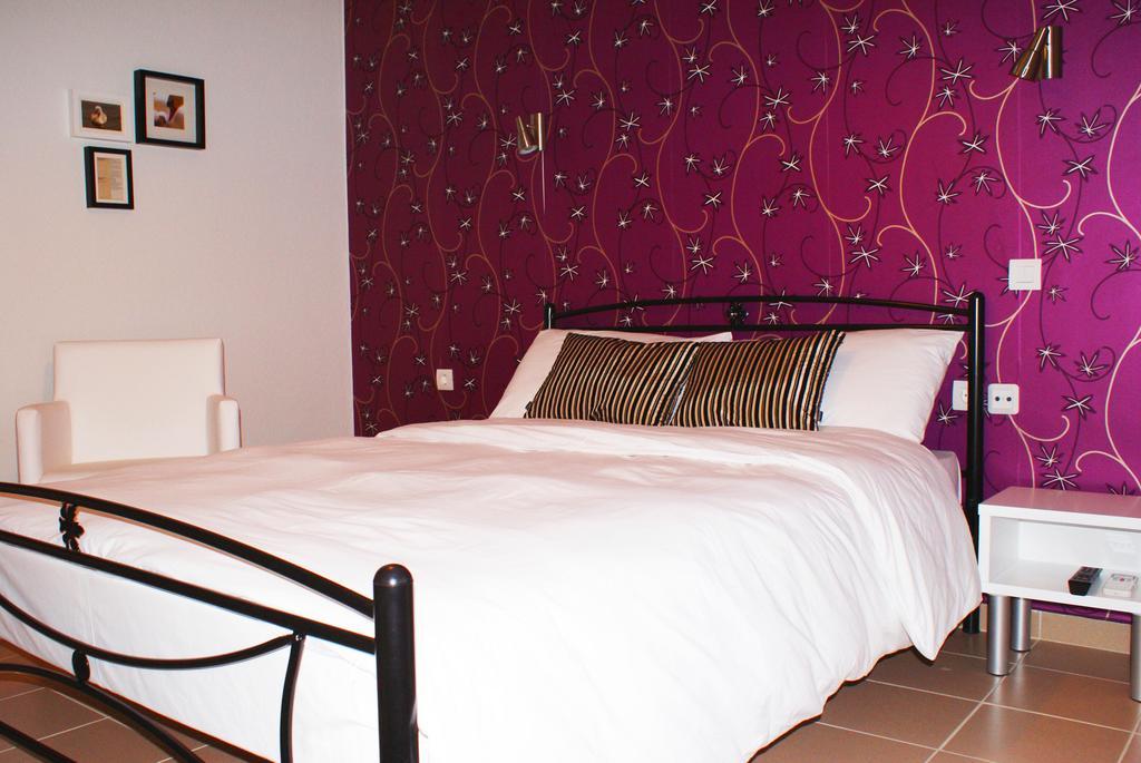 Doviros Hotel Doirani Buitenkant foto