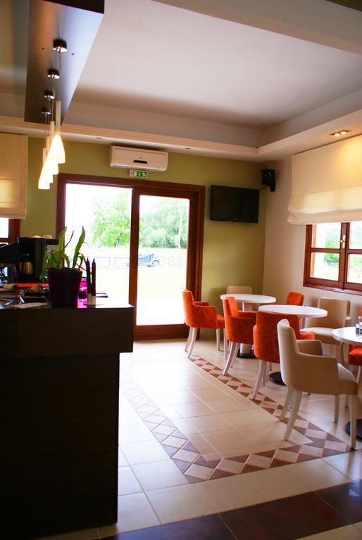 Doviros Hotel Doirani Buitenkant foto